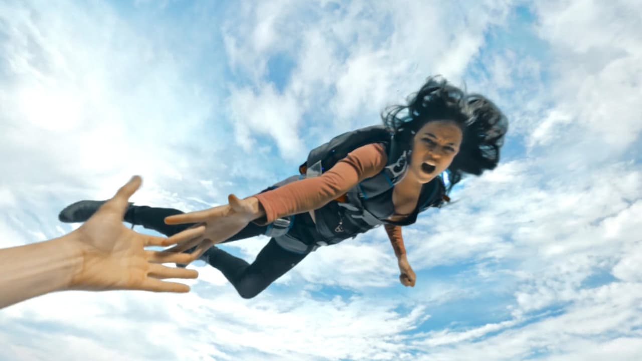 Robert Rodriguezs THE LIMIT: An Immersive Cinema Experience screenshot 5