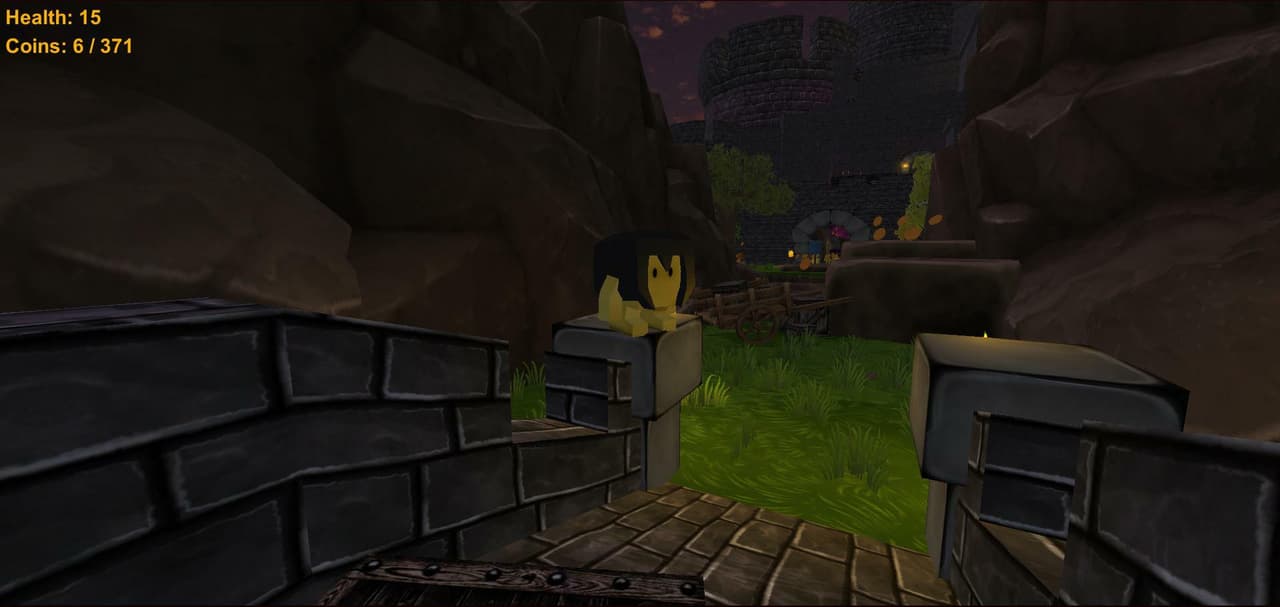 Knight of the Square Table screenshot 2