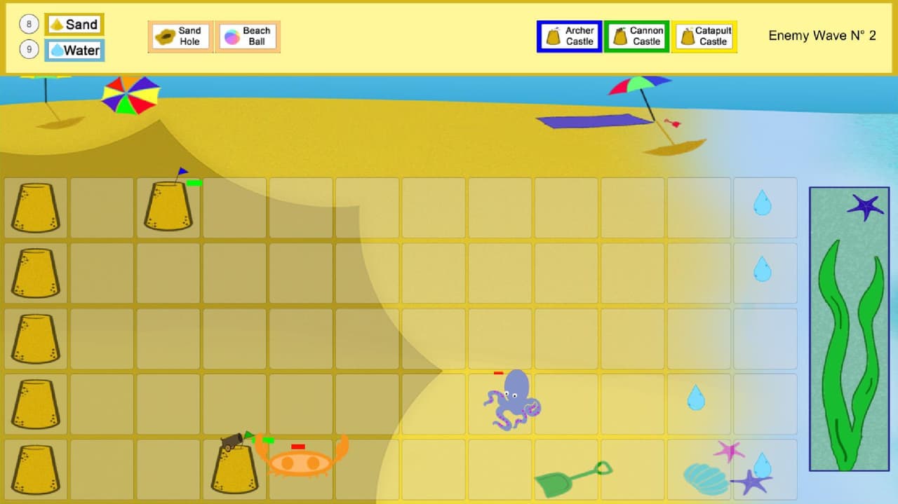 By the Sea screenshot 6