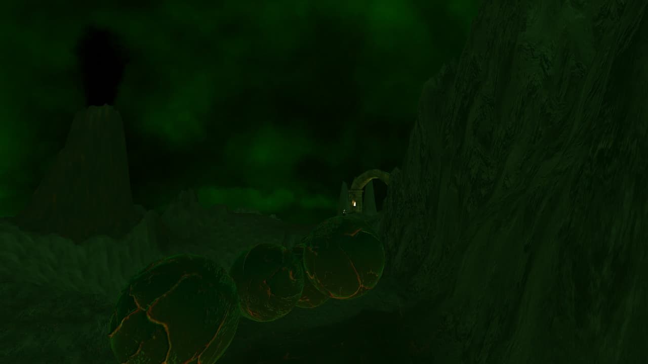 Darkness Will Engulf You screenshot 3