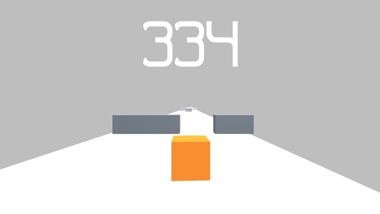 Square Rush (BatuhanKislaci) screenshot 2