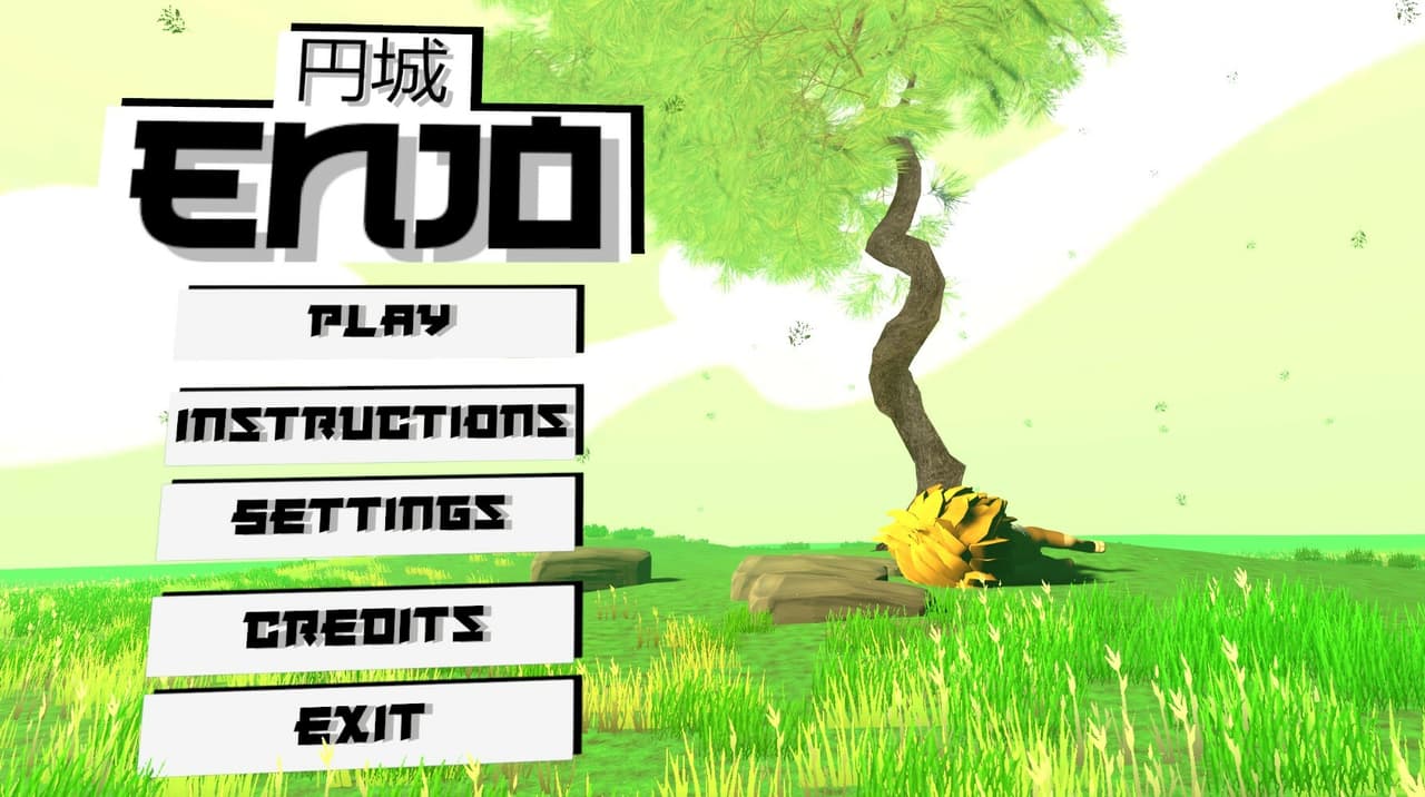 Enjo screenshot 2