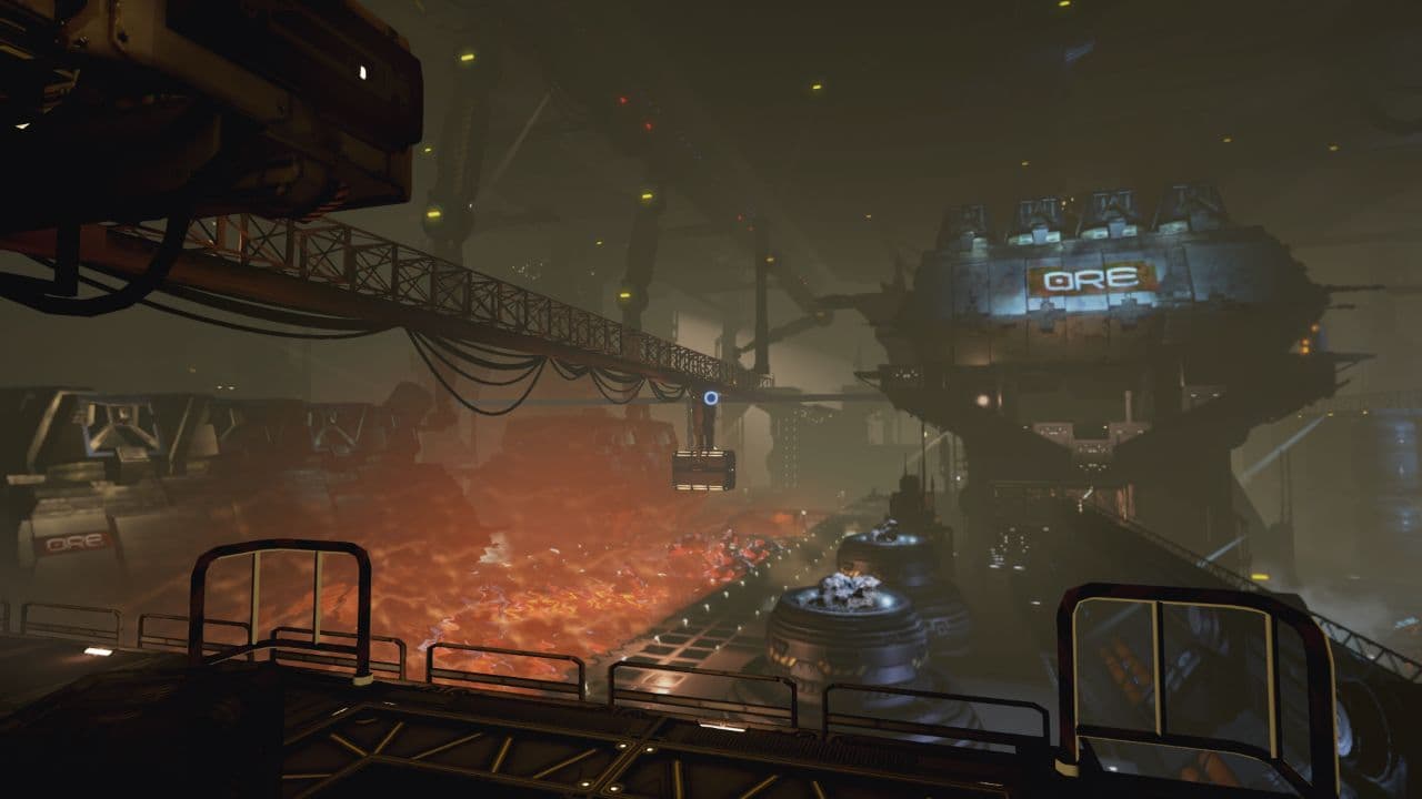 Gunjack screenshot 4