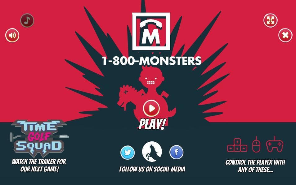 1-800-Monsters screenshot 5