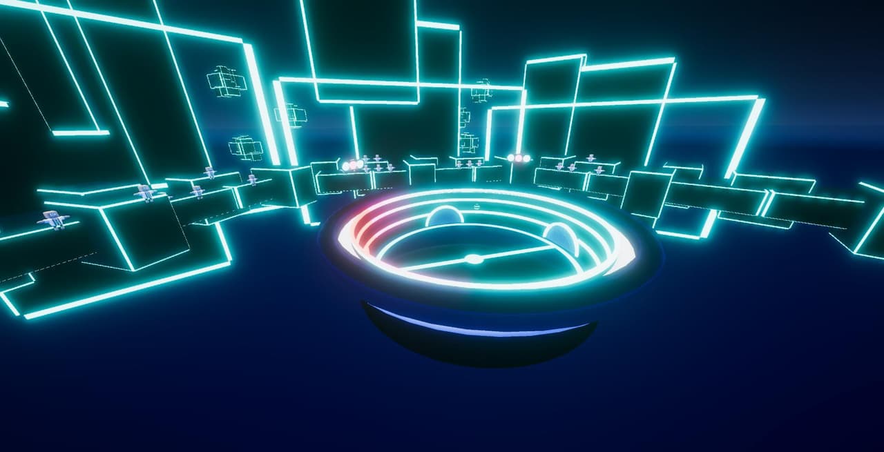 The Beautiful Game screenshot 4