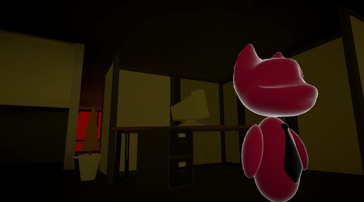 Office Cats: Cataclypse screenshot 2