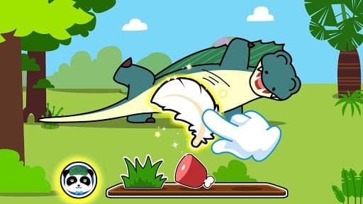 Jurassic World - Dinosaurs screenshot 3