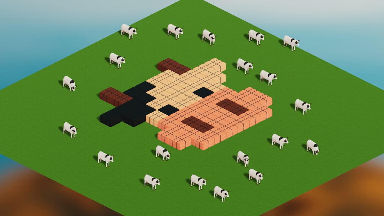 Farmburgh screenshot 3