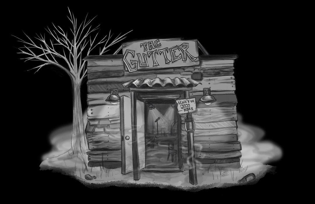 Escape from Juggalo Mountain screenshot 2