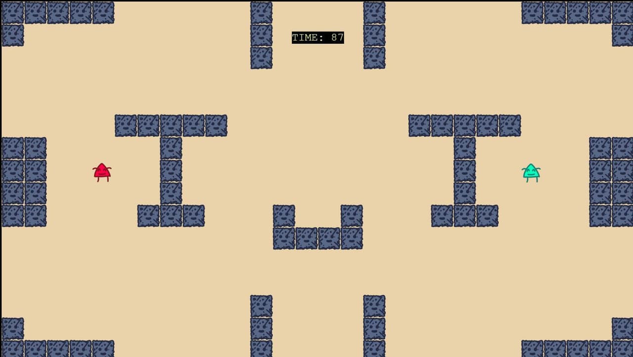 GetGot! screenshot 2