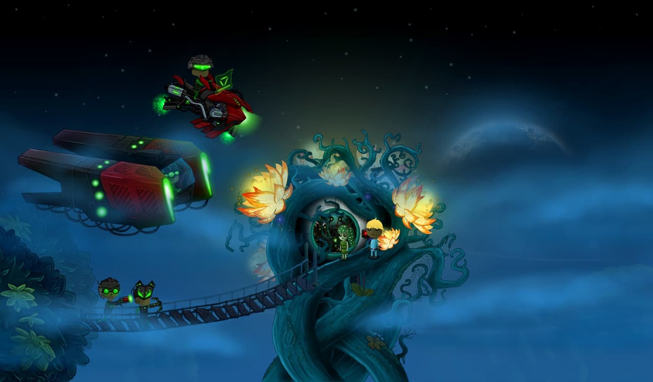 Shapik: the quest 2 screenshot 3