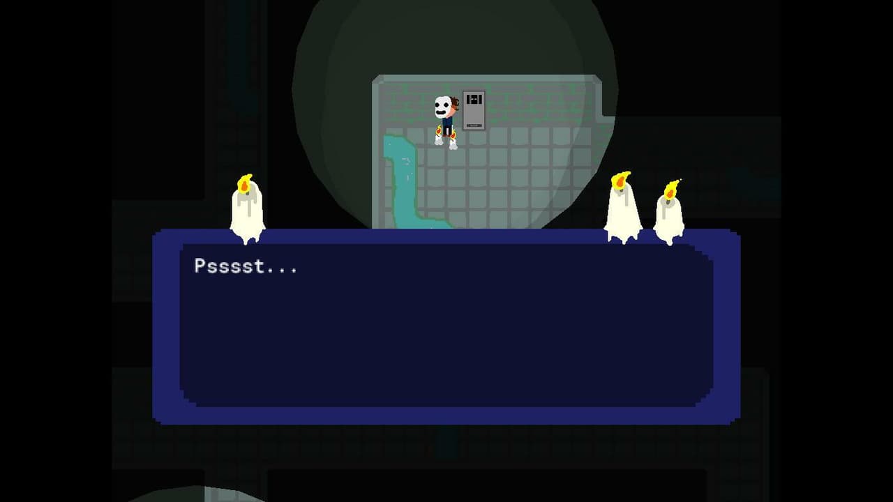Candle Light (rockyboysavage) screenshot 5