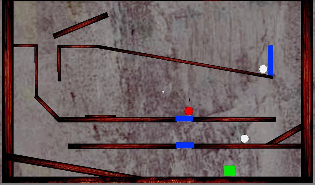 LEAVE (estherc123) screenshot 3