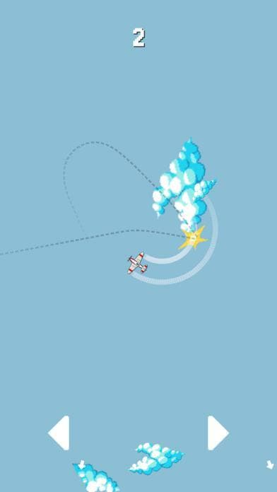 Missile in a Watch screenshot 4