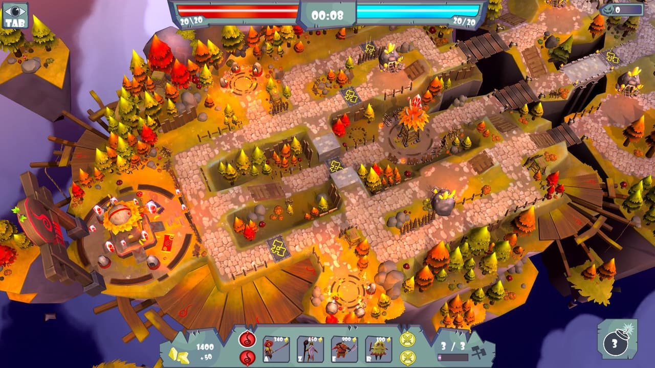 SilverLining screenshot 2