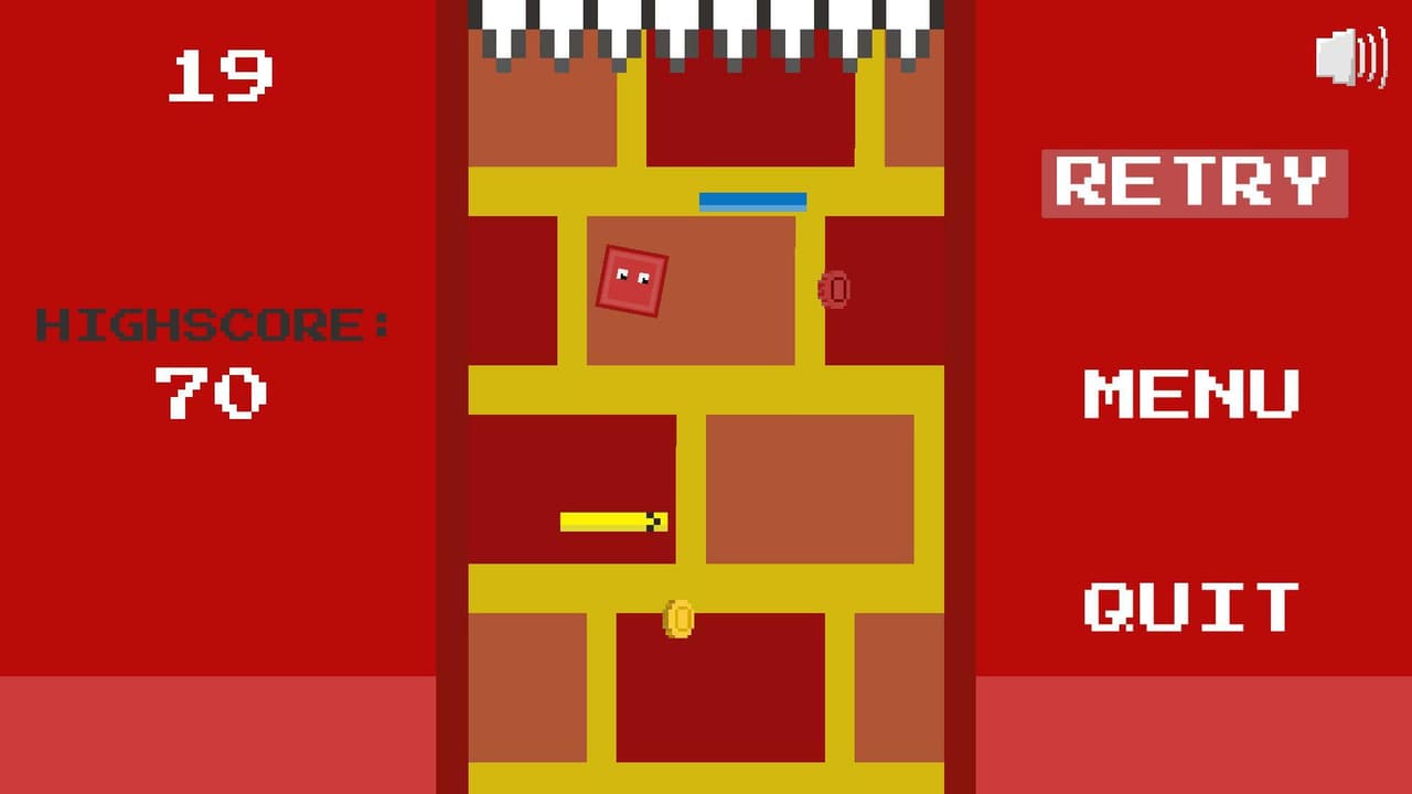 Cubic Gravity screenshot 2