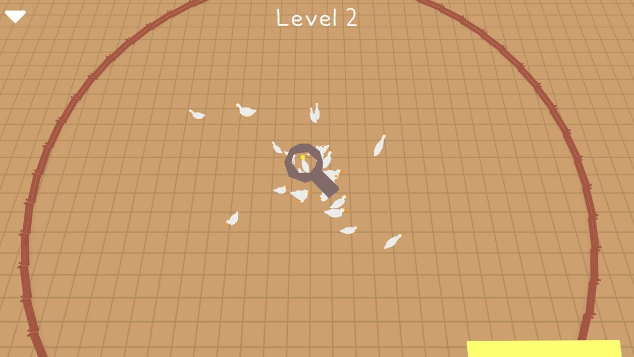 Honker screenshot 2