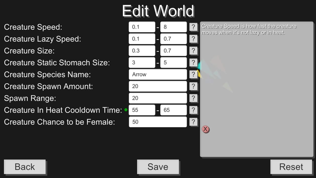 Evolve Much? screenshot 3
