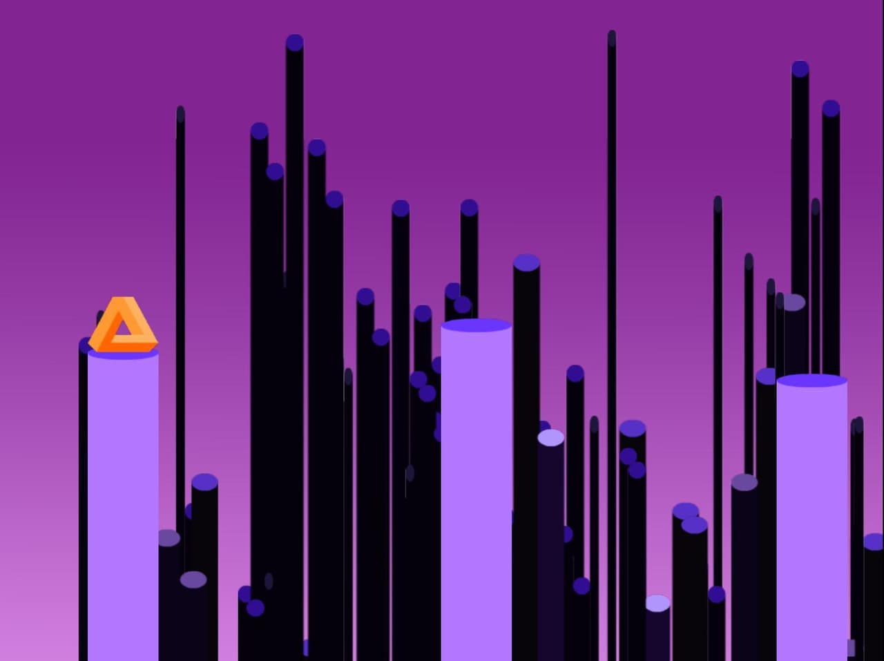 Phase Shift (itch) screenshot 2