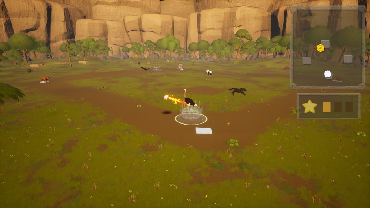Yerr Out screenshot 6