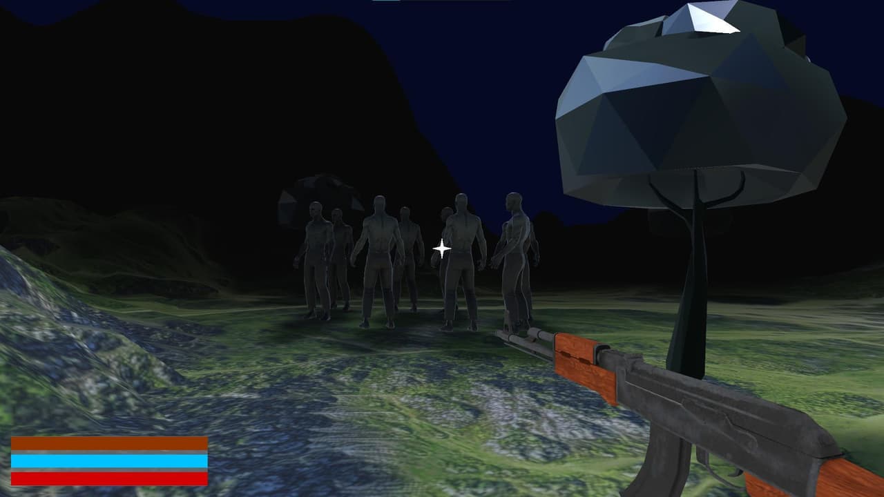 ZOMI ADVENTURE