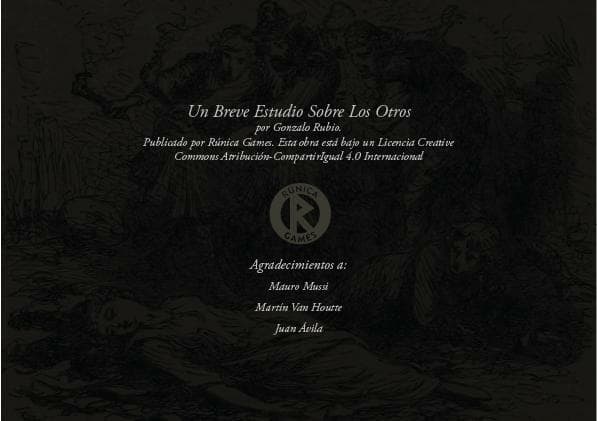 Breve Estudio Sobre Los Otros screenshot 3