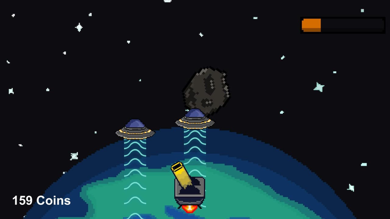 End of the World (Obnoxious Games)