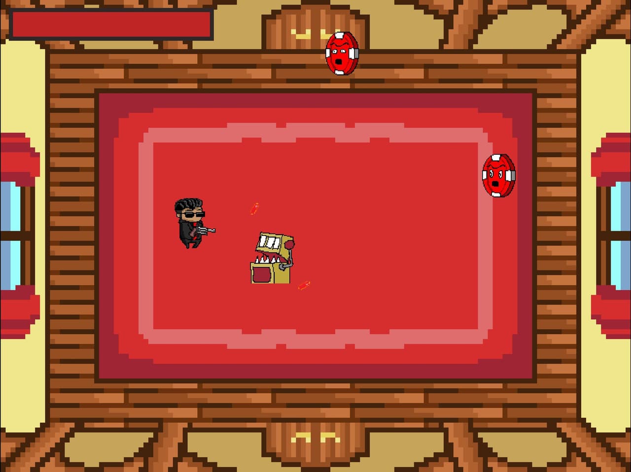 Casino Crawl screenshot 3