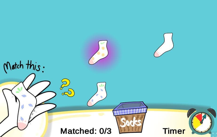 The Sock Conspiracy