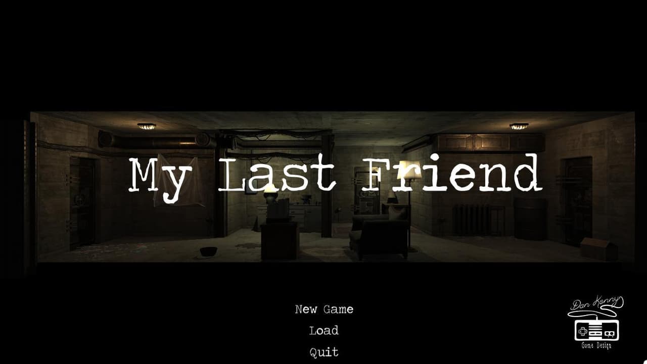 My Last Friend screenshot 2