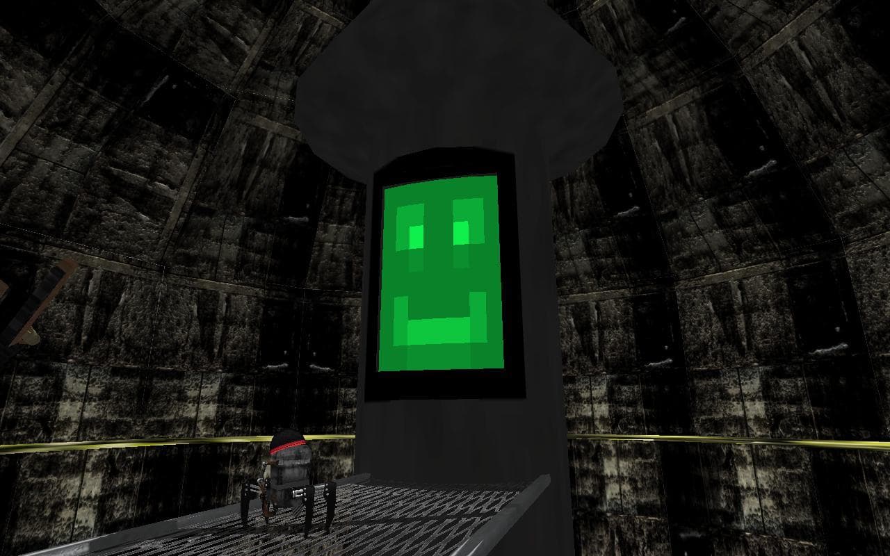 Chronicles of MAEKR (standalone) screenshot 3