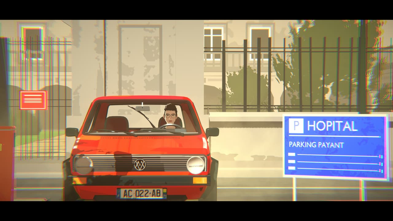 The Wreck (Demo) screenshot 2