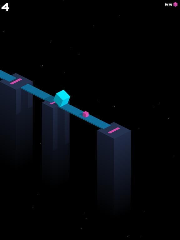 EdgeCube screenshot 3