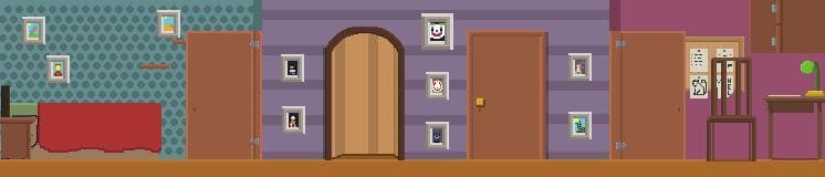 Ghostie: The Ghost Hunter screenshot 4