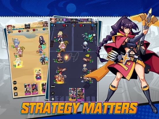 Treasure Raid Fantasy