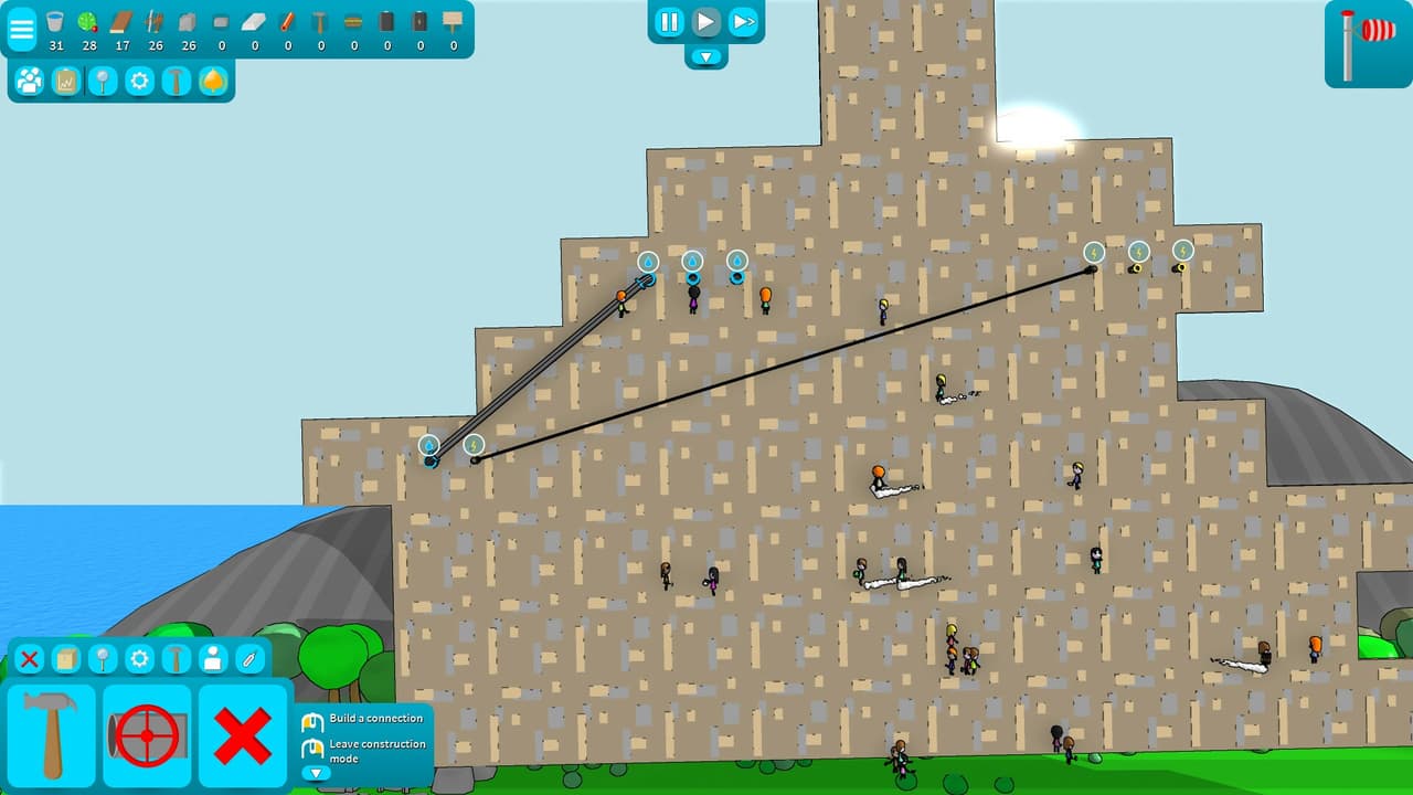 Tree House Survivors screenshot 5