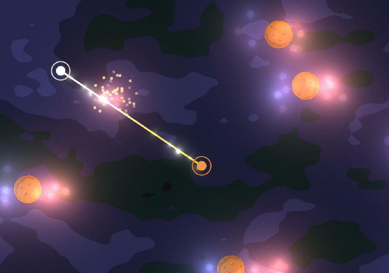 Nebulasteroids
