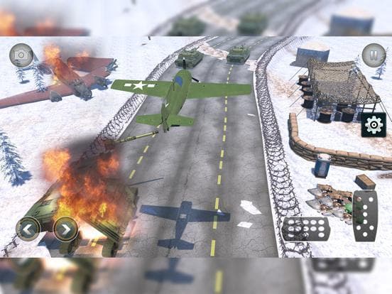 Military Truck Driving Games