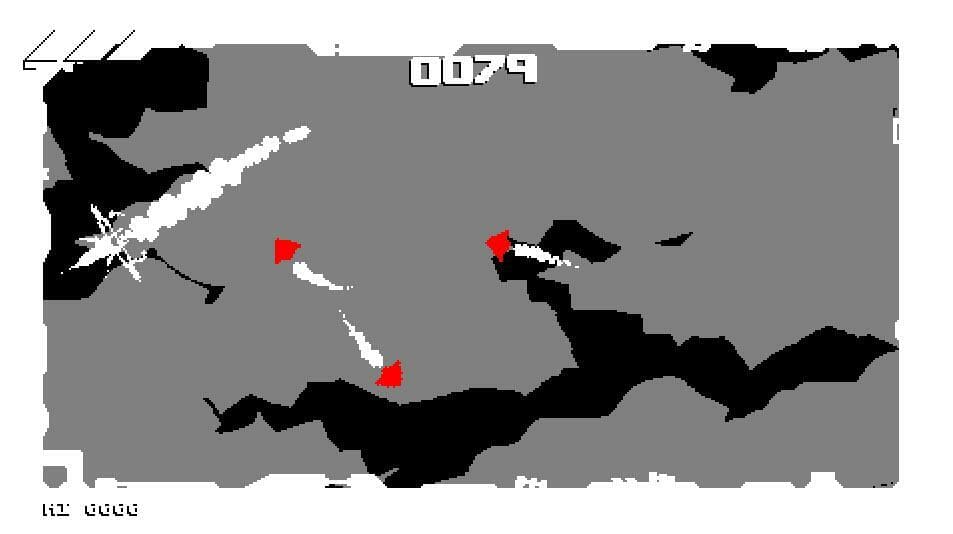 HELL-O (Frogrammer) screenshot 3