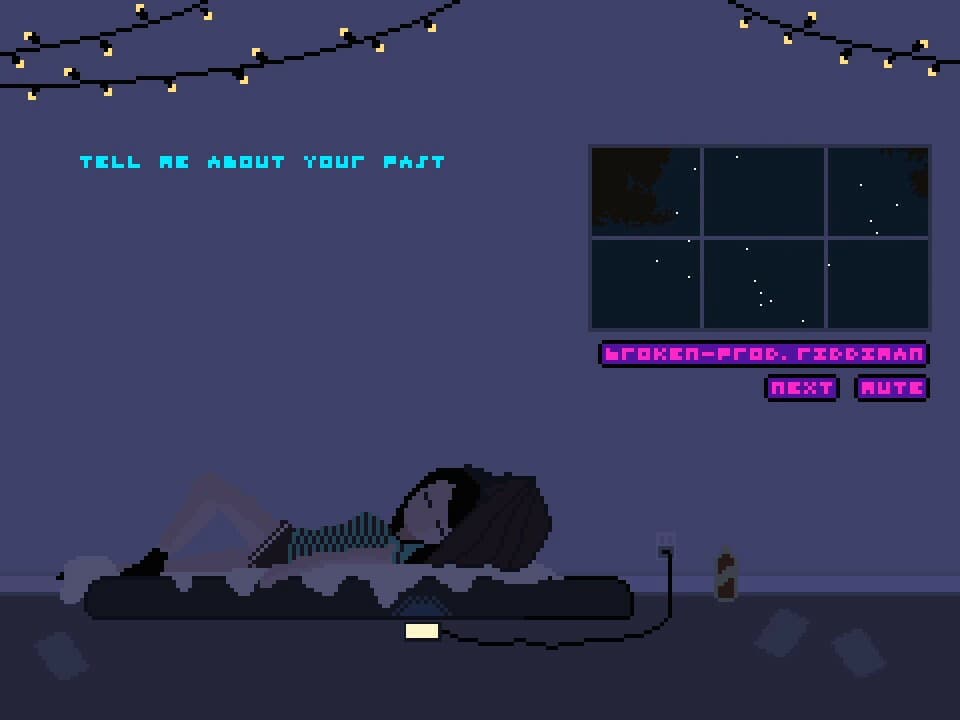 Kali (Mental Health AI)