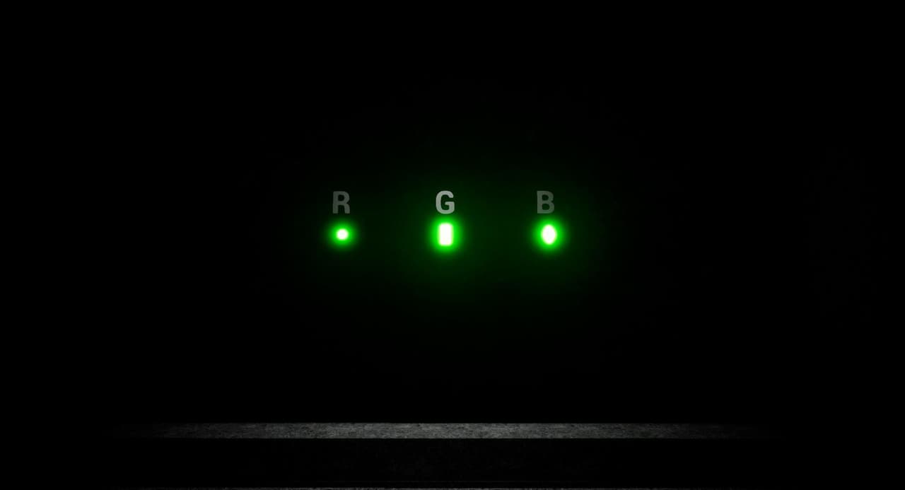 Quest in the dark screenshot 2