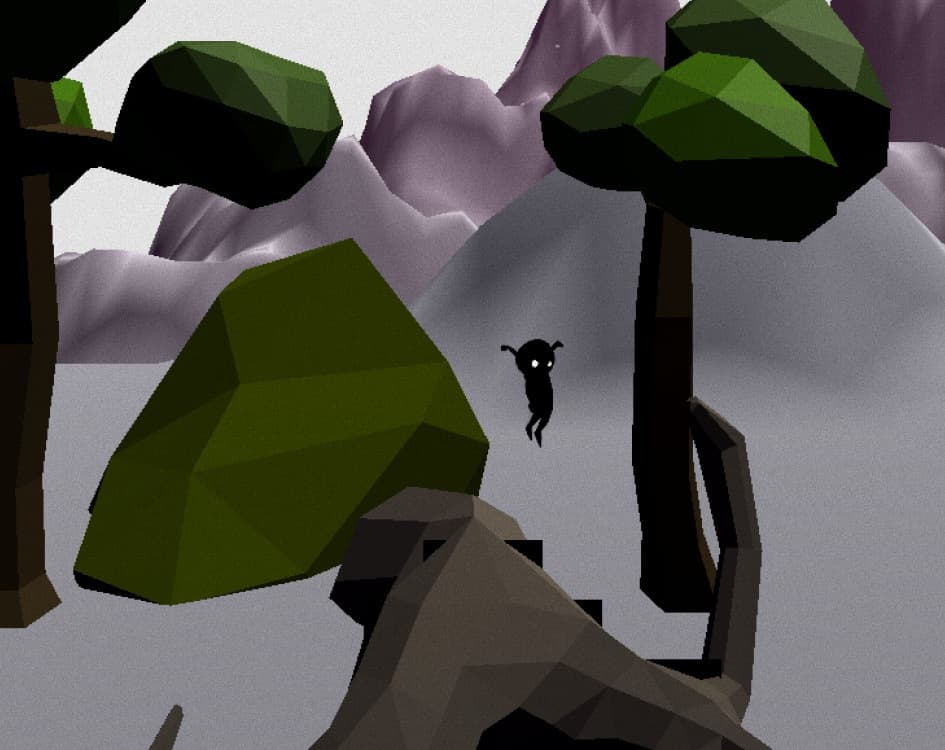 Dimension Boy