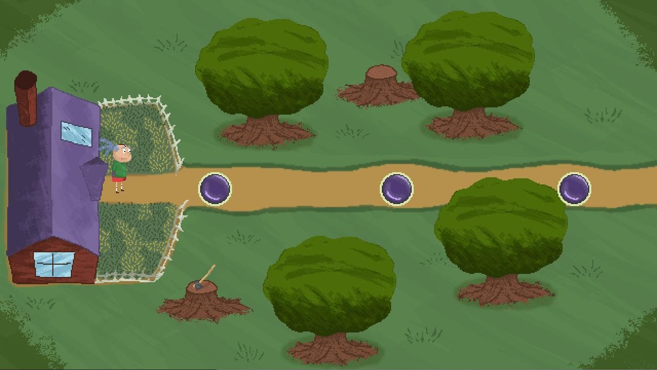 Guac Control: Avocardos screenshot 2