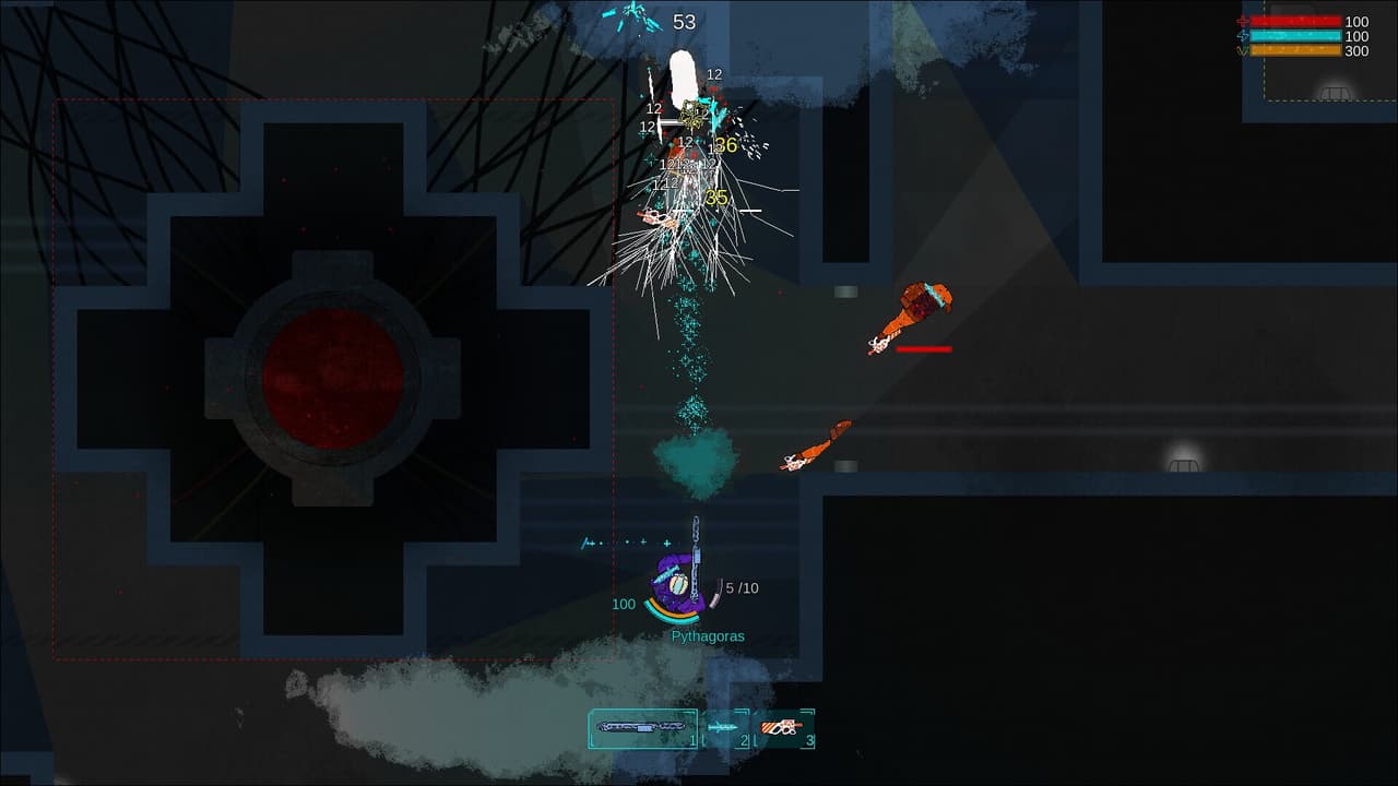 Hypersomnia screenshot 3