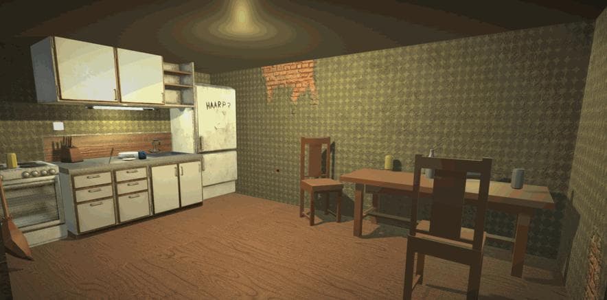 The Sounds That Roam At Night screenshot 2