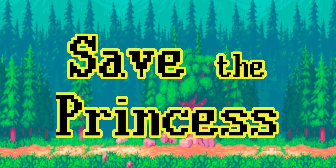 Save the Princess (Spencer)