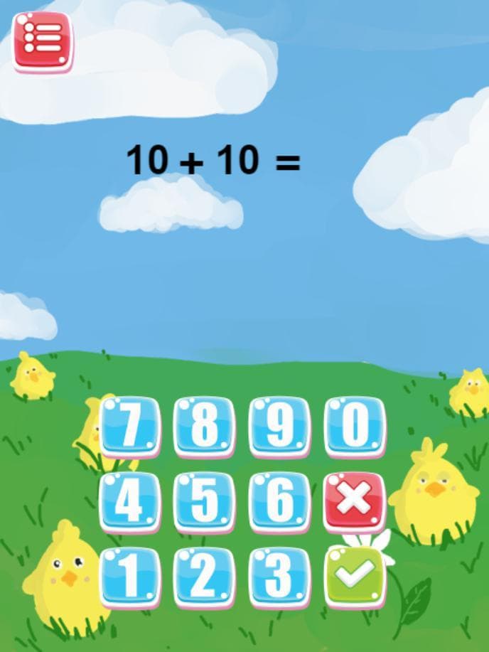Math practice