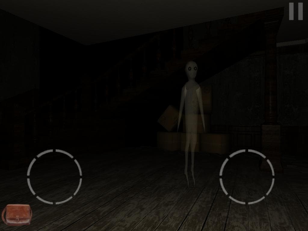 The Apeiron Project screenshot 2