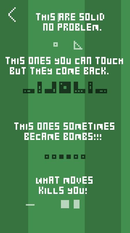 Dropbop screenshot 5