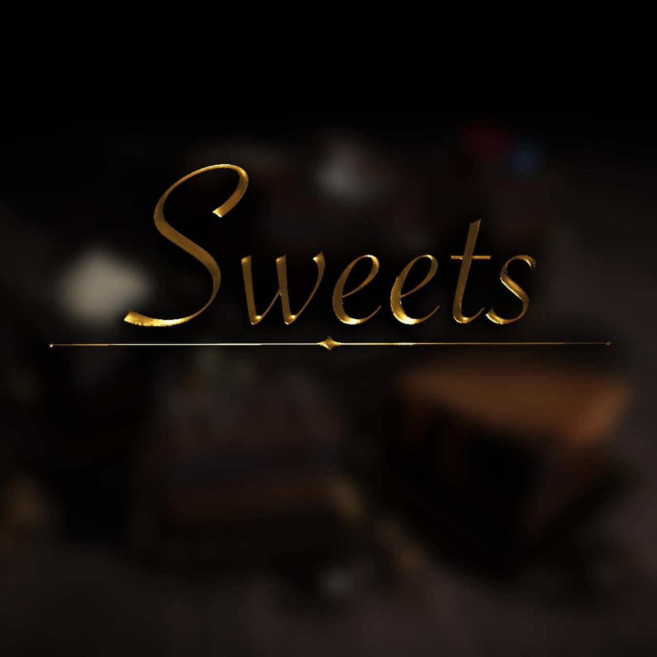 Sweets